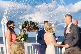 Vibrant Ceremonies - 15