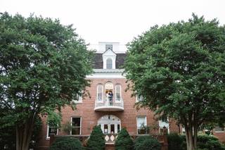 Kentlands Mansion - 23