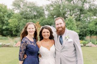 Rev. Marcia Boyer - My Best Ceremony - 14