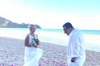 The Hawaiian Minister - 30