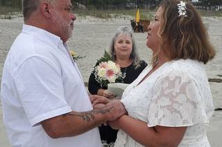 Tie the Knot - 1