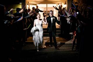 Basking Ridge Country Club Catering - 12