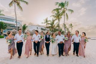 Punta Cana Photographer - 29