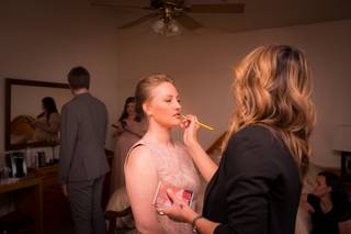 Rhonda Johnson Makeup & Hair - 101
