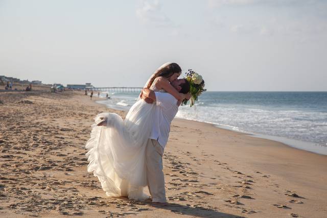 Outer Banks Productions 5