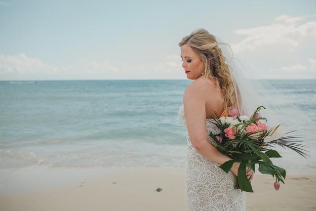 Purple Sage Wedding - 4