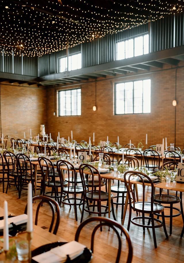 Maggie Walker Weddings - 2