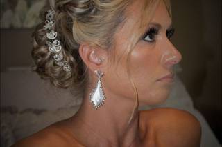 Leslie Hair and Makeup - 10
