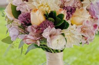 Ocean of Florals - 7