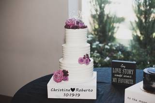 C. Marie's Sweets - 55