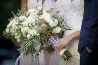 Bucks County Roses - 72