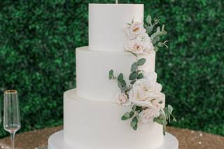 Butterfly Cakery - 11