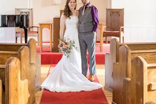 Hyde Park Presbyterian Church - 22