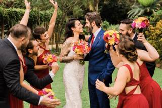 Athena's Bridal Boutique - 30