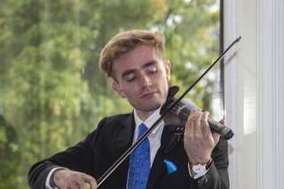 Ben Hoyt Violin - 35