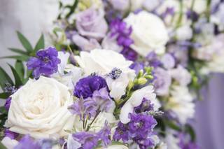 Wedding Flowers by Annette - 52