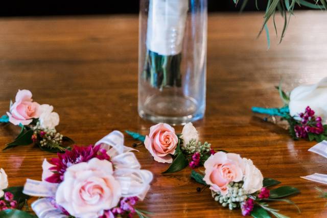 The Wedding Show 4