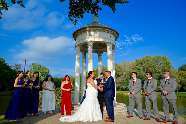 Elegant Event Photography by PicsQuik, Inc. - 1