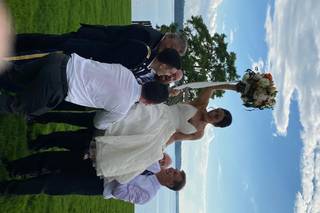 Wedding Co. of Williamsburg, LLC. - 28