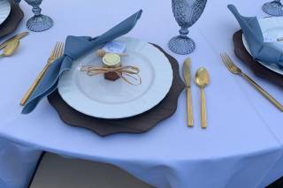 Holcomb Weddings & Events - 12