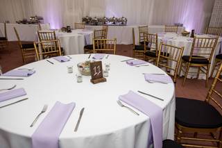 Mankin Mansion Weddings & Events - 44