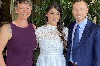 Weddings By Courtney - 23