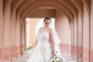 Schaffer's Bridal - 8