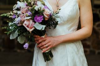 I DO.... Event Hair & Makeup - 49