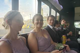 Cruise-A-Palooza Party Bus - 13