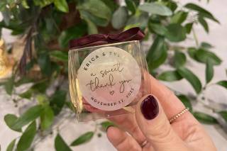 Irresistible Events & Services - 35