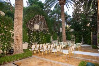 The Wedding Salons at Wynn Las Vegas - 64
