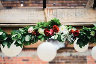 Tre Bella Flowers - 23
