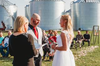Dearly Beloved Wedding Services - 12