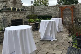 Tuscany Falls Banquets - 11