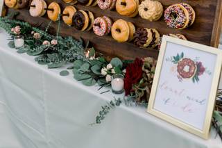 Kiva Club Weddings in Trilogy at Vistancia - 25