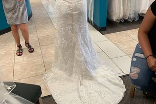 Brilliant Bridal - 42