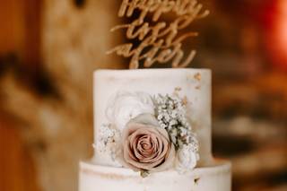Morgan Hunter Desserts - 52