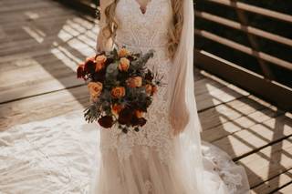 Southern Tease Luxury Hair & Makeup - 72