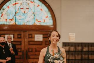 Violet and Dottie Florals - 22