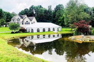 Cartwright & Daughters Tent & Party Rentals - 16