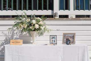 Revel Weddings + Events - 21