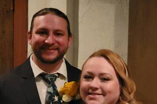 Men In Black Wedding Officiants 2