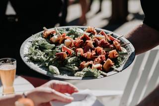 FOR THE LOVE OF FOOD & DRINK - 22