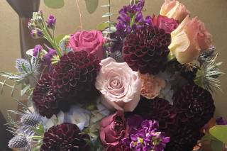 Jessica Vann-Campbell Flowers - 45