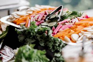Fresh As Can Bee Catering - 7
