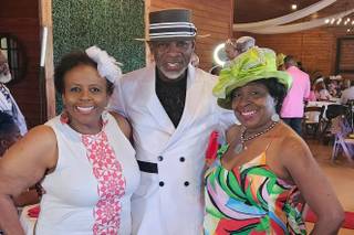 Just Spinning Entertainment, LLC - 6