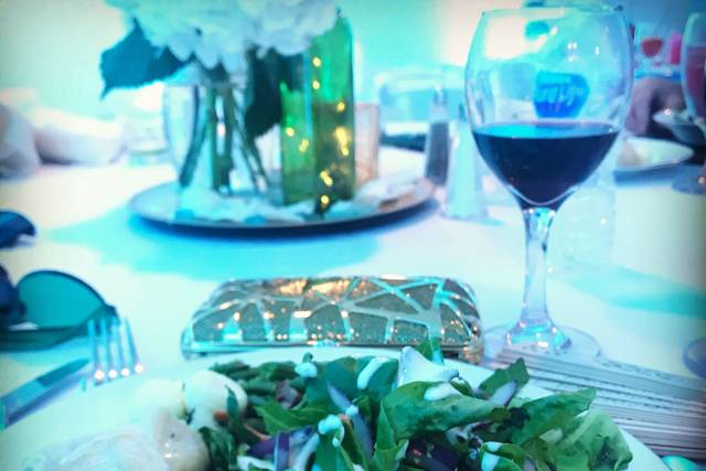 Chopin Mon Ami Catering & Cakes 1