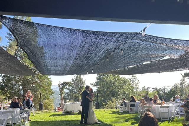 Idyllwild Wedding and Events 3