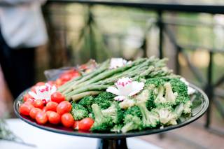 Trumps Catering - 27