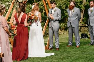 Rich Field Flowers + Gifts - 9